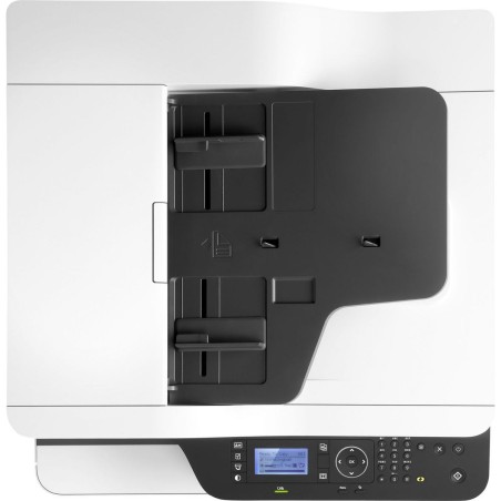 HP LaserJet MFP M443nda Laser